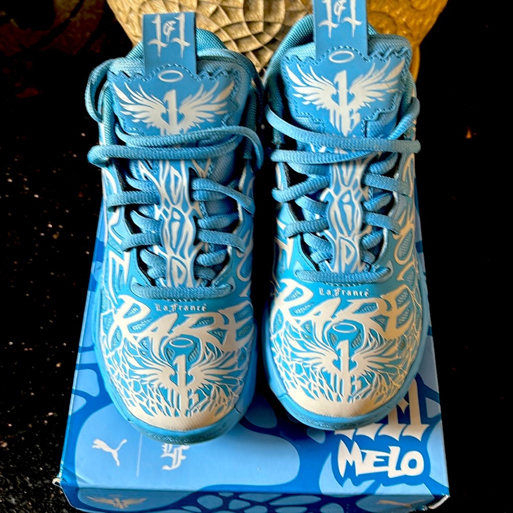 Puma Melo